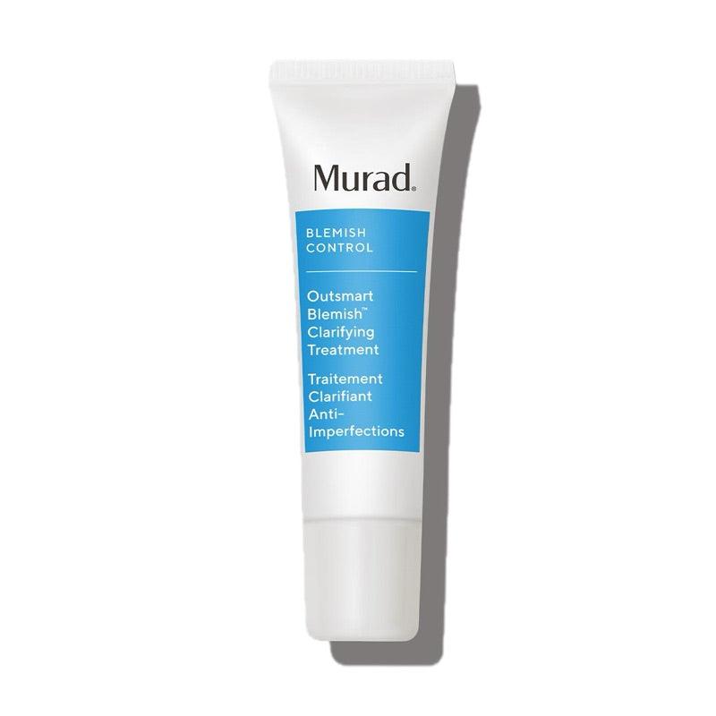 Murad Outsmart Blemish Clarifying Treatment (Akneli Ciltlere Özel Bakım Serumu) 50 ml - Farmareyon