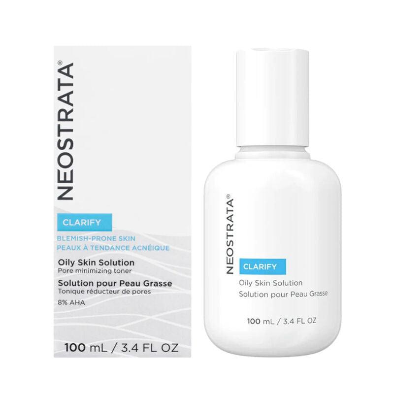 Neostrata Clarify Yağlı Ciltler İçin Tonik 100 ml - Farmareyon