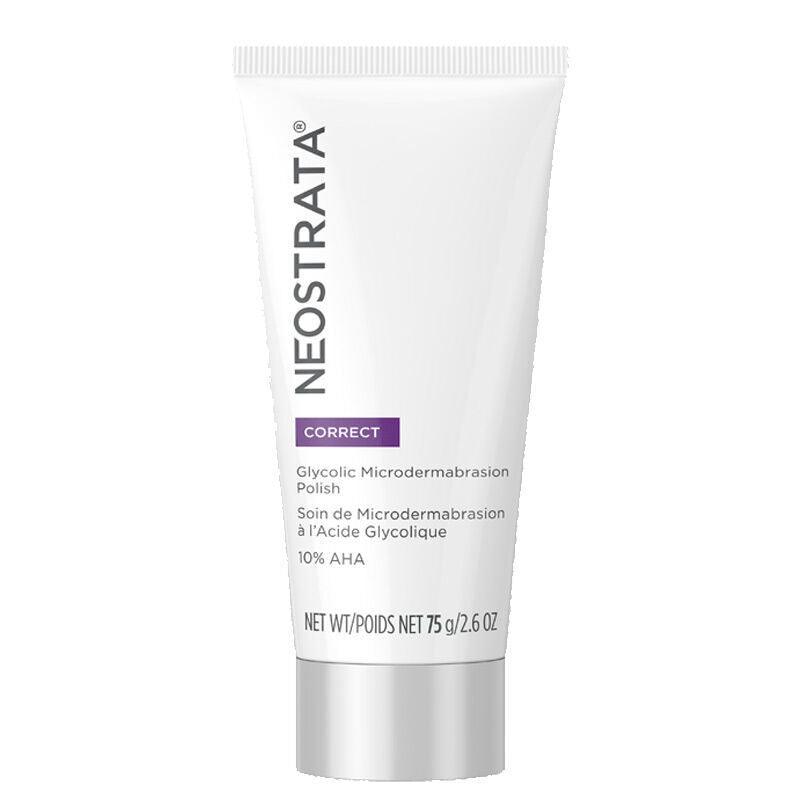 Neostrata Correct Pürüzsüzleştirici Glikolik Peeling 75 g - Farmareyon