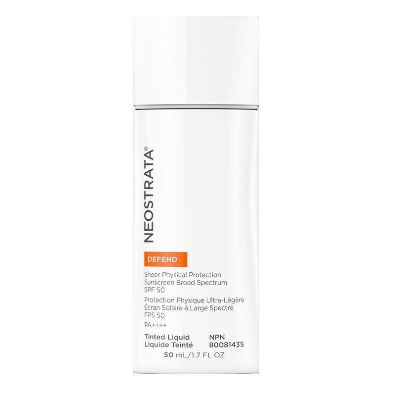 Neostrata Defend Geniş Spektrumlu Fiziksel Güneş Koruyucu SPF50+ 50 ml - Farmareyon