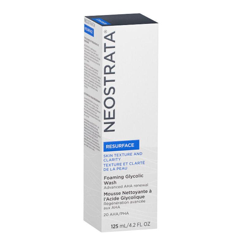 Neostrata Resurface Glikolik Yüz Yıkama Köpüğü 125 ml - Farmareyon