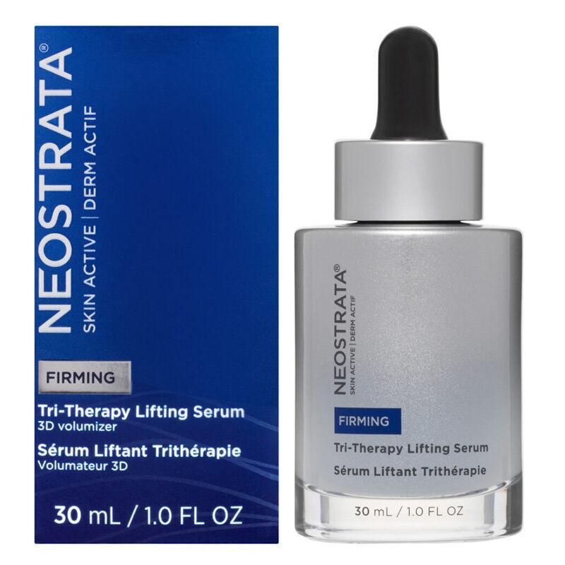 Neostrata Skin Active Üçlü Etki Cilt Dolgunlaştırıcı Serum 30 ml - Farmareyon