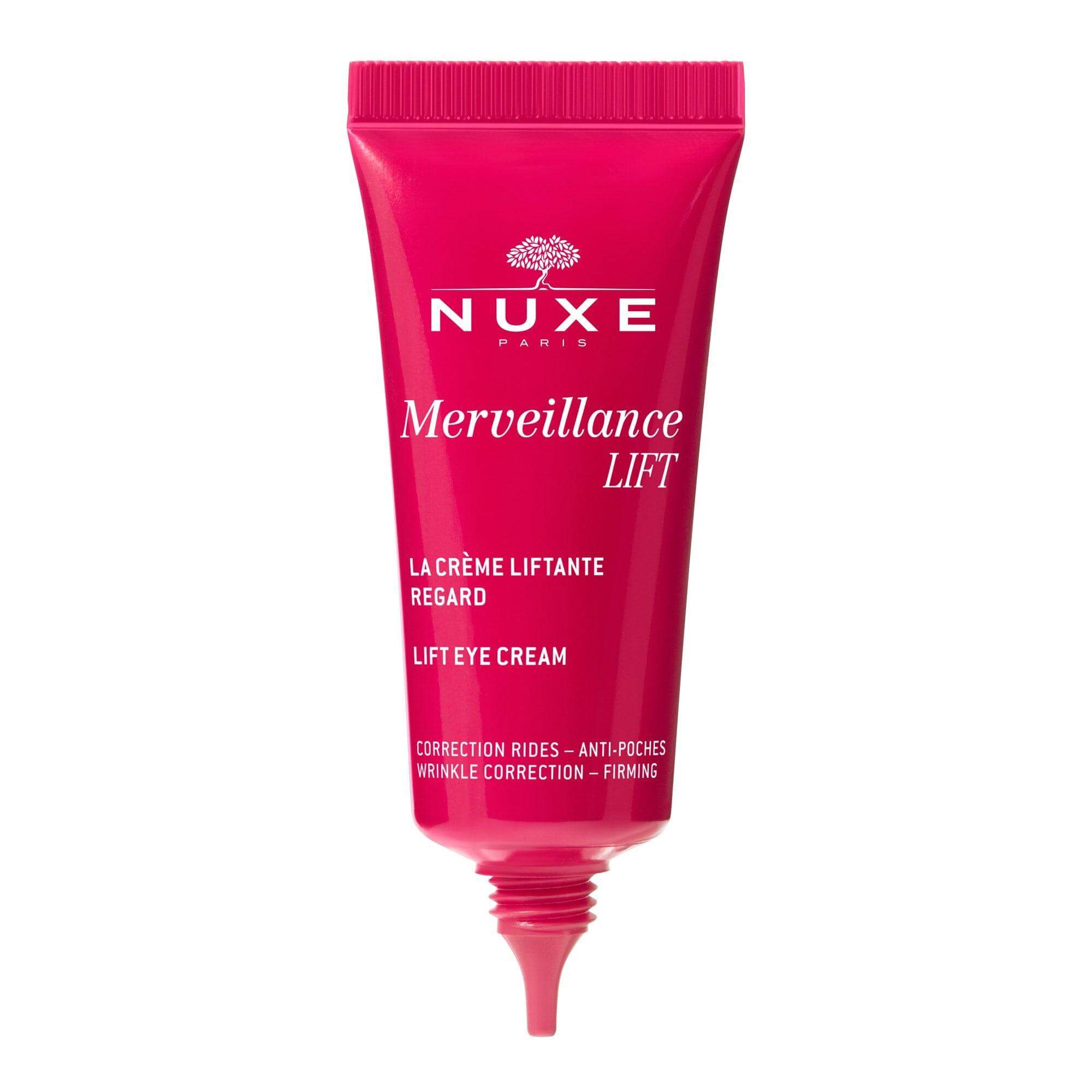 Nuxe Merveillance Lift Eye Cream 15 ml - Farmareyon