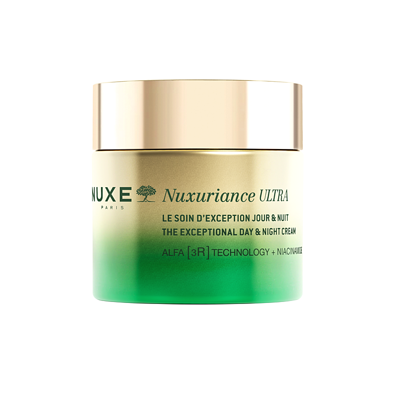 Nuxe Nuxuriance Ultra Creme Exceptionnelle 75 ml