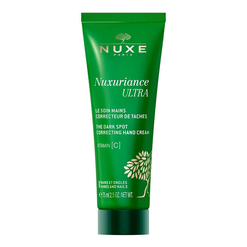 Nuxe Nuxuriance Ultra Anti-Dark Spot And Anti-Aging Hand Cream 75 ml