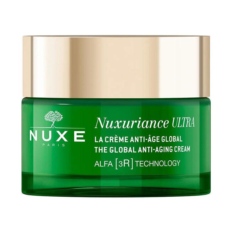 Nuxe Nuxuriance Ultra Yaşlanma Karşıtı Kremi 50 ml - Farmareyon