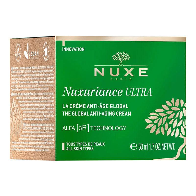 Nuxe Nuxuriance Ultra Yaşlanma Karşıtı Kremi 50 ml - Farmareyon