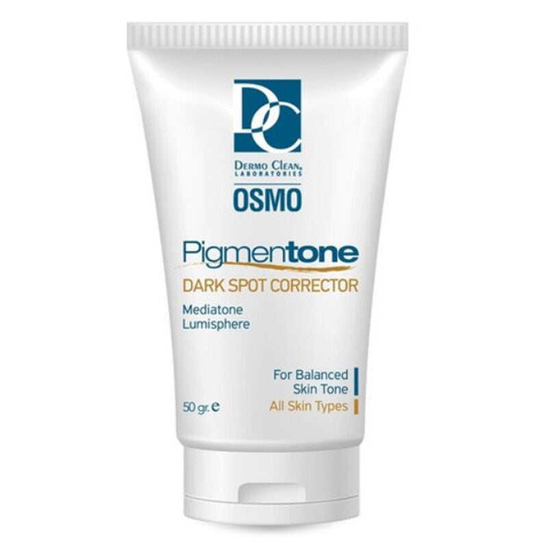 Pigmentone Cilt Tonu Dengeleyici Krem 50 ml - Farmareyon