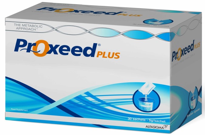 Proxeed Plus 30 Şase - Farmareyon