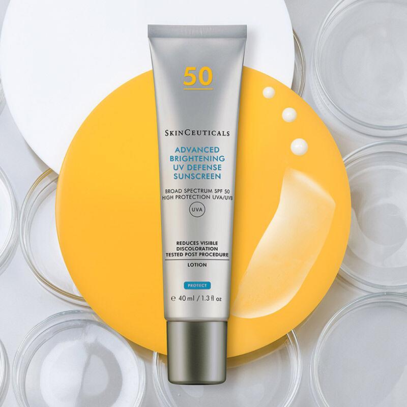 Skinceuticals Advanced Brightening Spf 50 Güneş Koruyucu 40 ml - Farmareyon