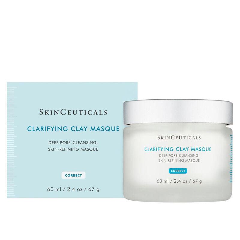 Skinceuticals Clarifying Clay Masque 60 ml - Farmareyon