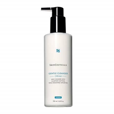 Skinceuticals Gentle Cleanser 190 ml - Farmareyon