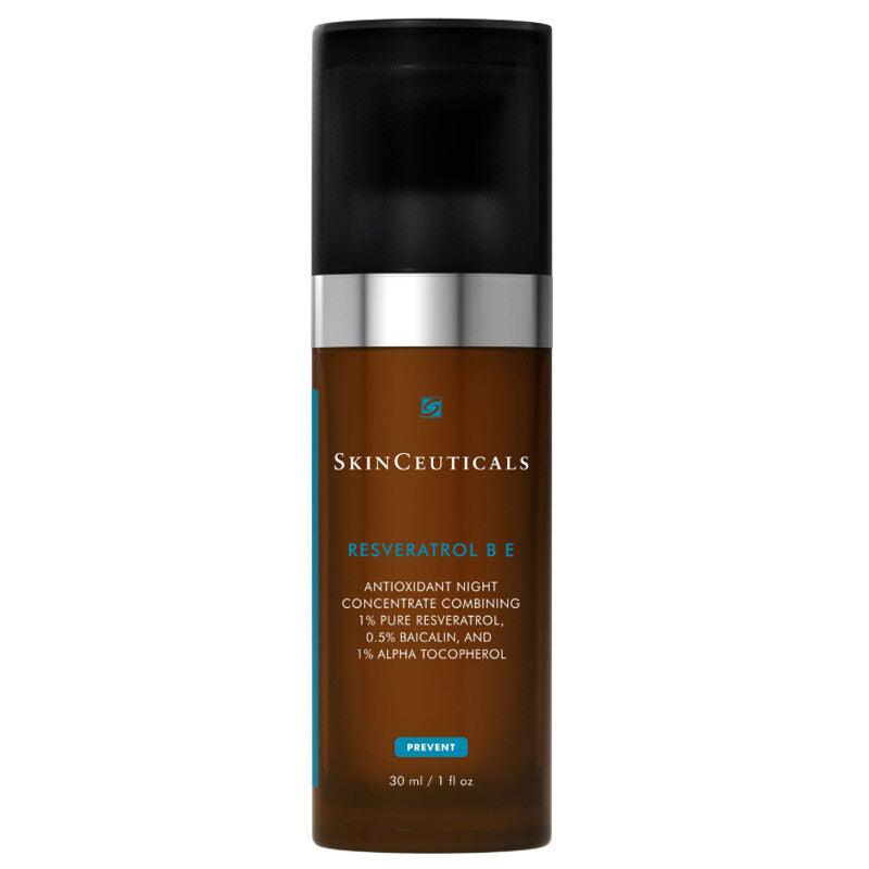 Skinceuticals Resveratrol B E Jel Yapılı Gece Antioksidanı 30 ml - Farmareyon