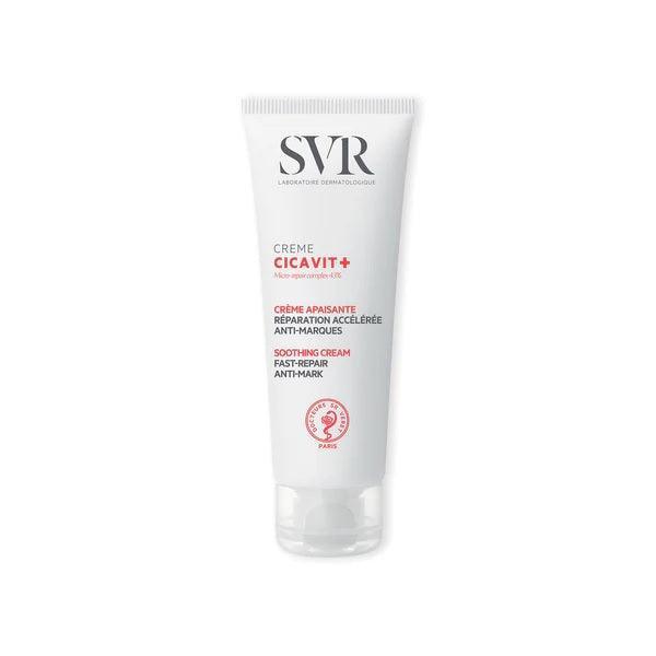 SVR Cicavit+ Creme 40 ml - Farmareyon