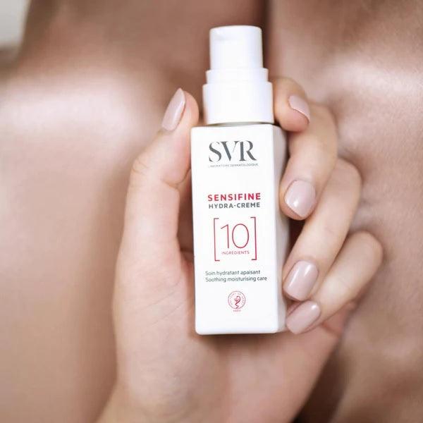 SVR Sensifine Hydra Cream 40 ml - Farmareyon