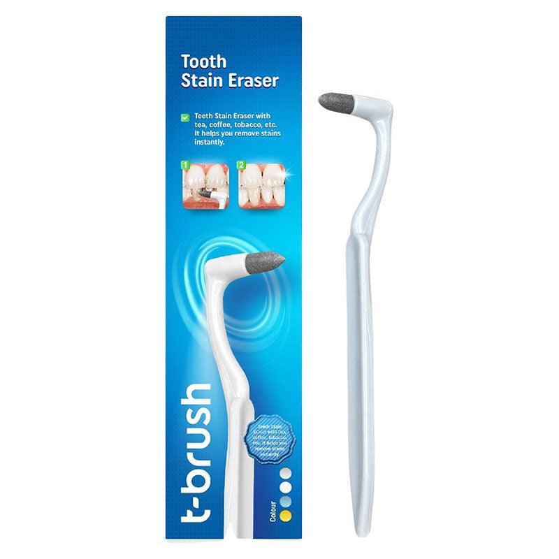 T-Brush Diş Silgisi - Farmareyon