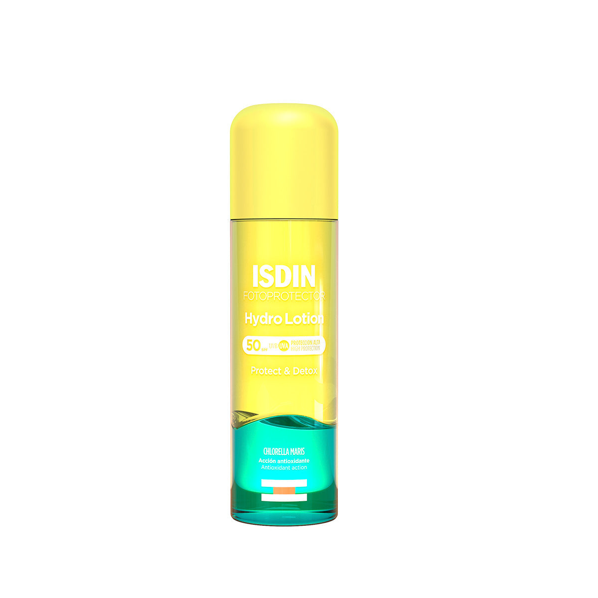 ISDIN Fotoprotector Güneş Koruyucu Losyon SPF 50+ 200 ml