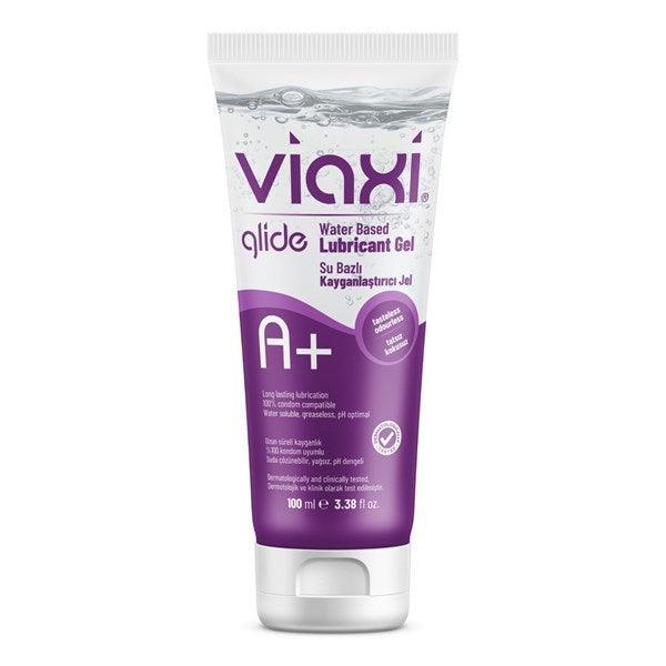 Viaxi Glide Anal Kayganlaştırıcı Jel 100ml - Farmareyon