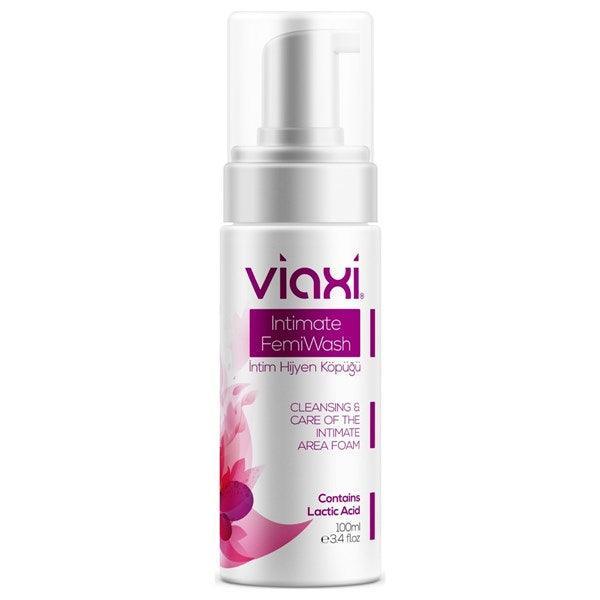 Viaxi İntimate FemiWash İntim Temizleme Köpüğü 100 ml - Farmareyon