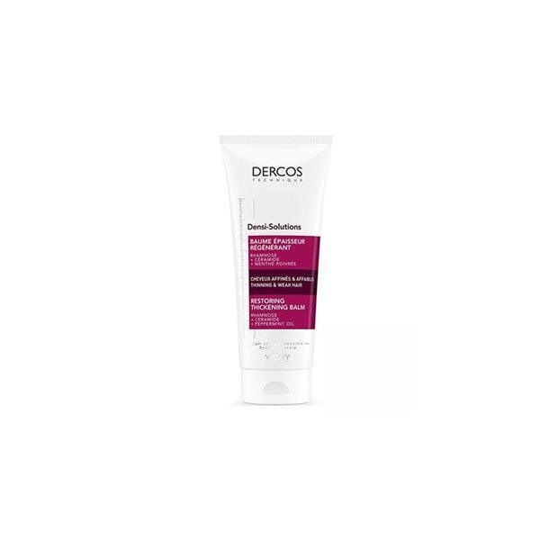 Vichy Dercos Densi-Solutions Dolgunlaştırıcı Saç Kremi 150 ml - Farmareyon