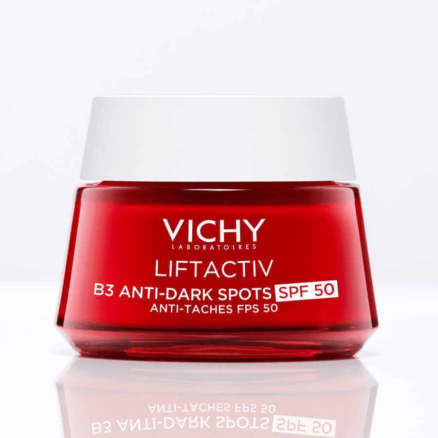 Vichy Liftactiv B3 Dark Spot SPF50+ Cream 50 ml - Farmareyon