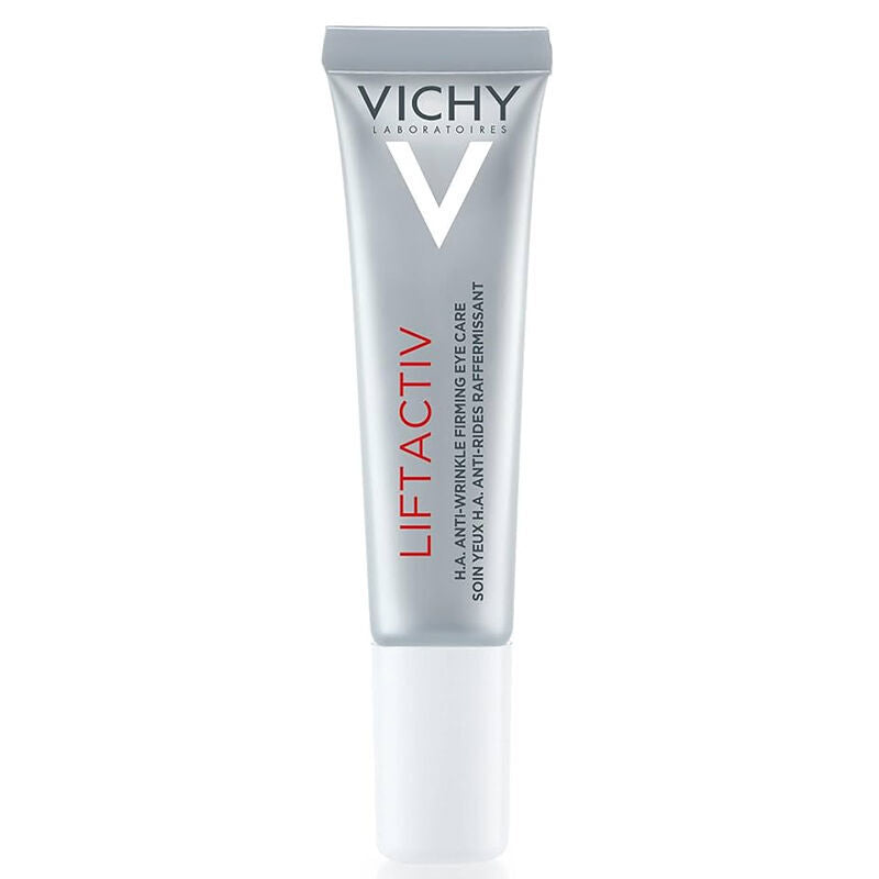 Vichy Liftactiv H.A. Anti-Wrinkle 15 ml (Dolgunlaştırıcı ve Sıkılaştırıcı Göz Çevresi Kremi) - Farmareyon