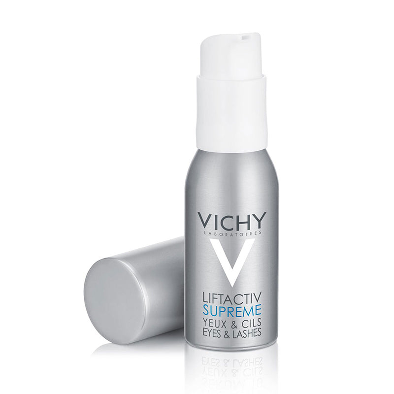 Vichy Liftactiv Serum10 Yeux 15 ml (Göz ve Kirpik Serumu) - Farmareyon