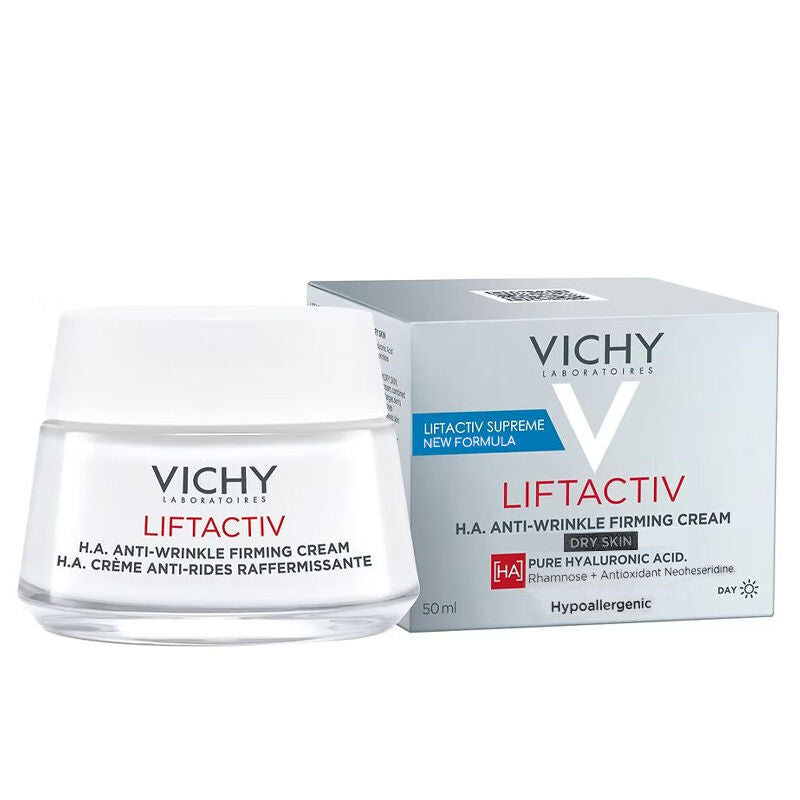 Vıchy Liftactiv Supreme 50 Ml (Kuru Ciltler) - Farmareyon