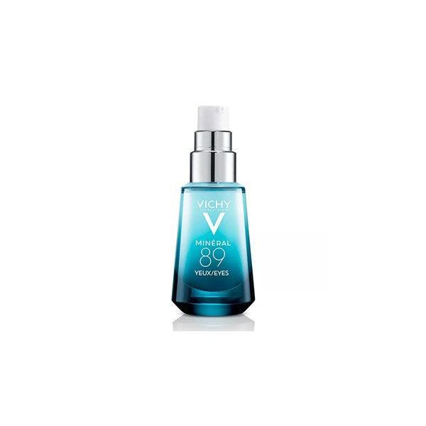 Vichy Minéral 89 Göz Çevresi Bakımı 15 ml - Farmareyon