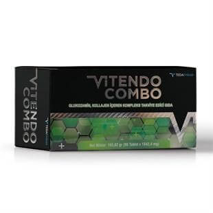 Vitendo Combo 90 Tablet - Farmareyon