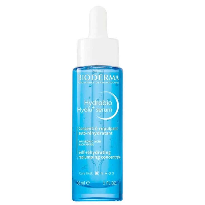 Bioderma Hydrabio Hyalu+ Serum 30 ml - Farmareyon