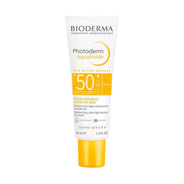 Bioderma Photoderm Aquafluid SPF50+ 40 ml - Farmareyon