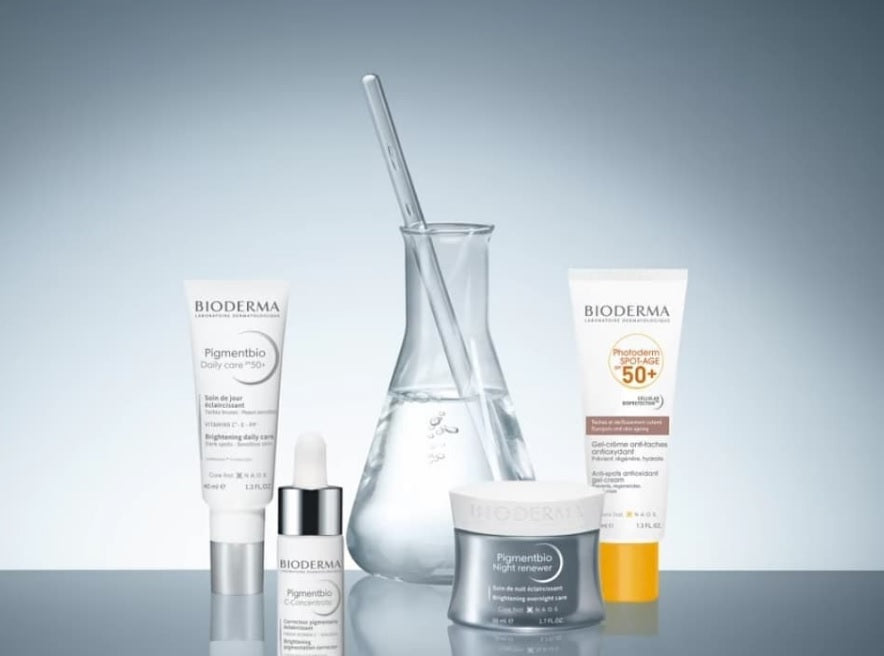 Bioderma Photoderm SPF50+ Spot Age 40 ml - Farmareyon