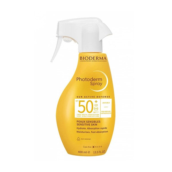 Bioderma Photoderm SPF50+ Spray 400 ml - Farmareyon