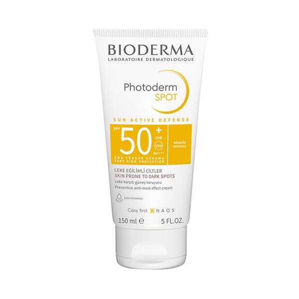 Bioderma Photoderm Spot SPF50+ Cream 150 ml - Farmareyon