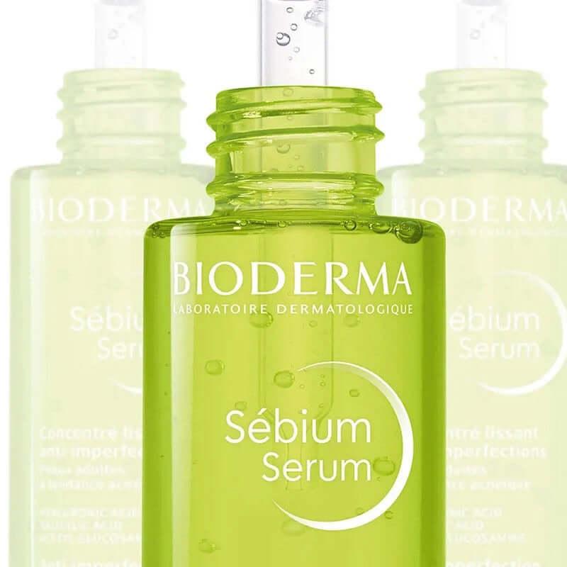 Bioderma Sebium Serum 30 ml - Farmareyon