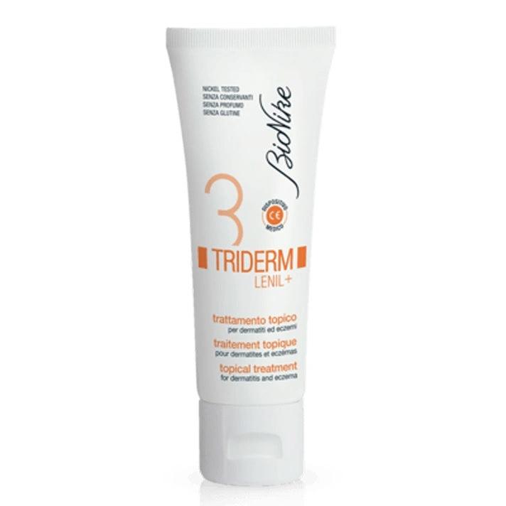 Bionike Defence Triderm Lenil+ Krem 50 ml - Farmareyon