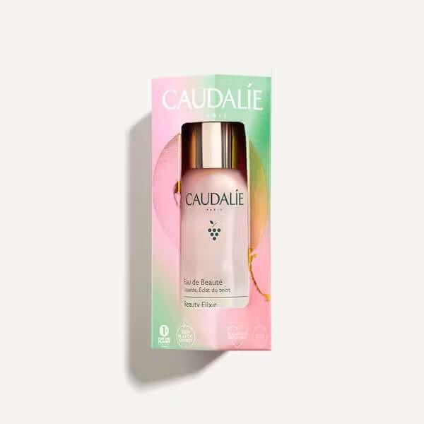 Caudalie Arındırıcı & Işıltı Verici İkili Set - Farmareyon