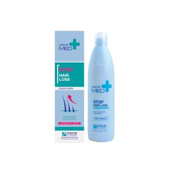 Cecemed Stop Hair Loss Şampuan 300 ml Saç Dökülmesine Karşı Etkin - Farmareyon