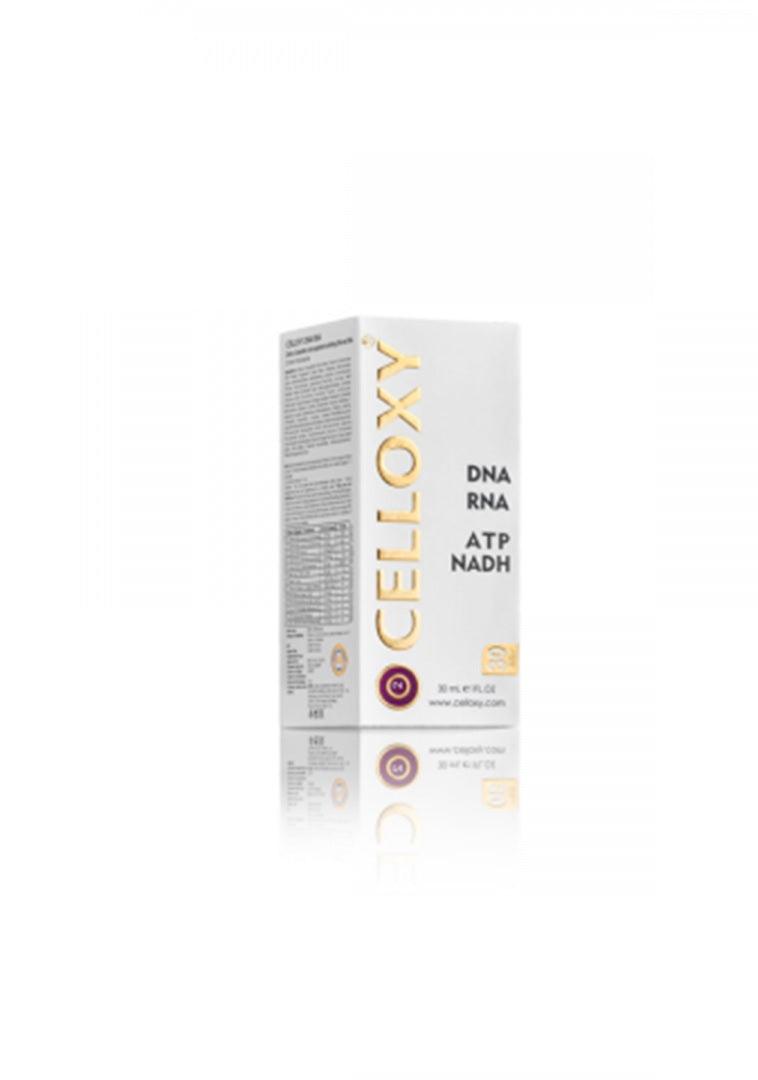 Celloxy DNA*RNA 30 ml - Farmareyon