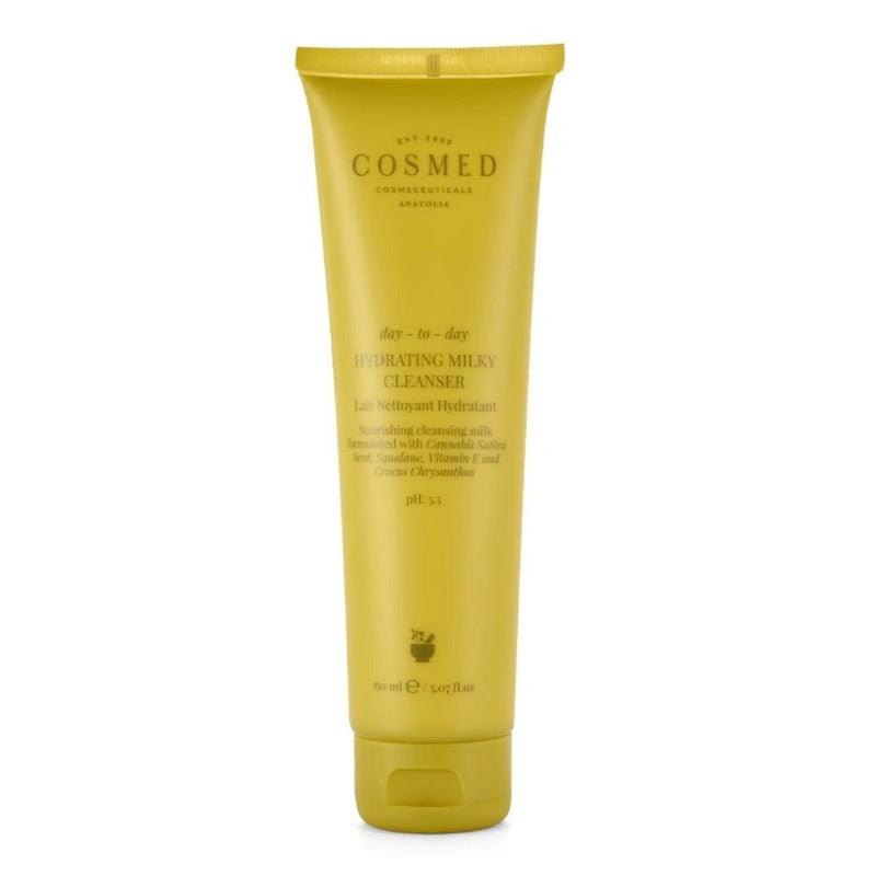 Cosmed Day To Day Hydrating Milky Cleanser 150 ml - Farmareyon