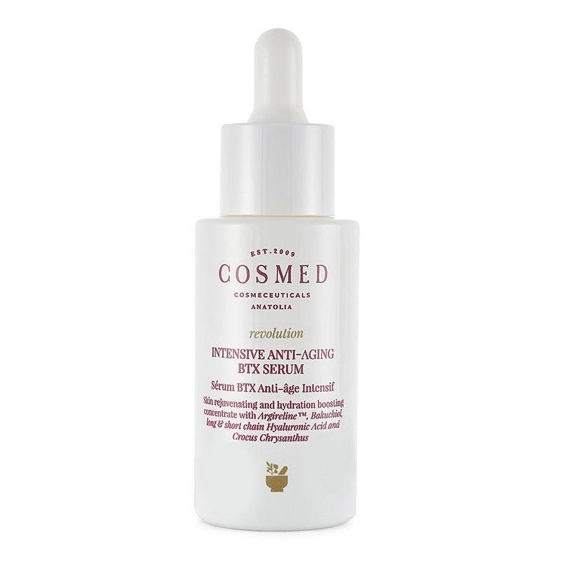 Cosmed Revolution BTX Yaşlanma Karşıtı Serum 30 ml - Farmareyon