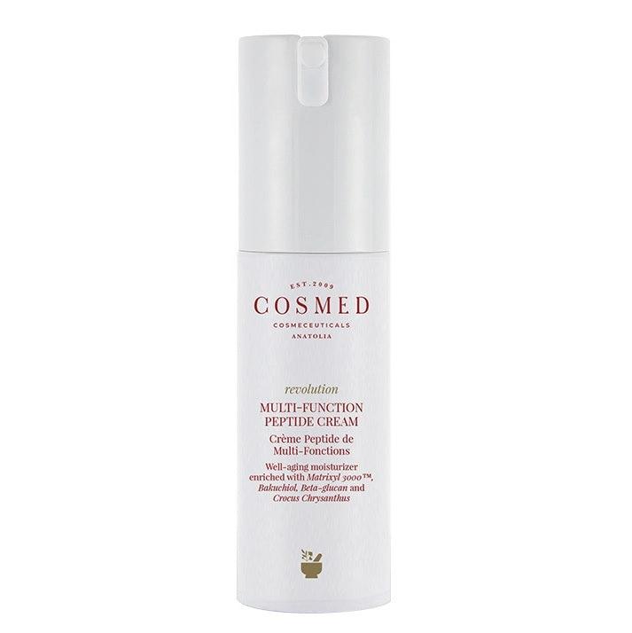 Cosmed Revolution - Multi-Function Peptide Cream 30 ml - Farmareyon