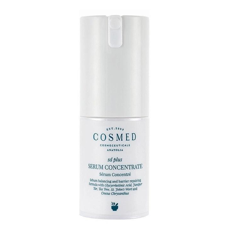 Cosmed SD Plus Konsantre Serum 15 ml - Farmareyon