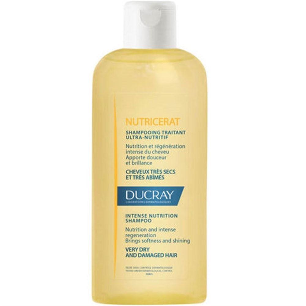 Ducray Nutricerat Shampoo Besleyici Şampuan 400 ml - Farmareyon