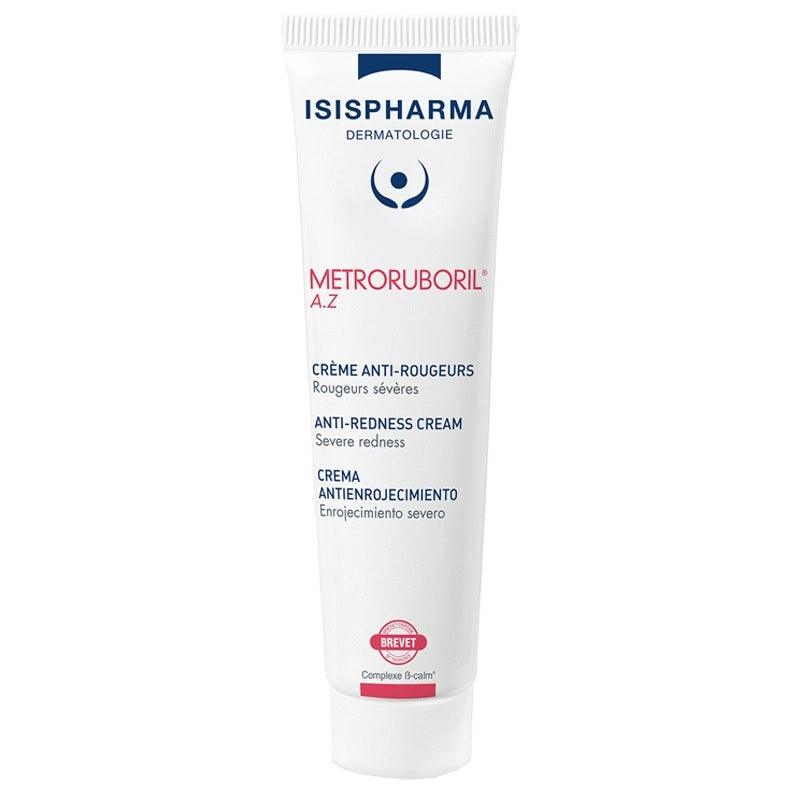 Isıs Pharma Metroruboril A.Z Anti Redness Cream 30 ml - Farmareyon