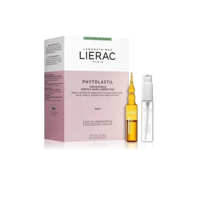 Lierac Phytolastil Ampul 20x5 ml - Farmareyon