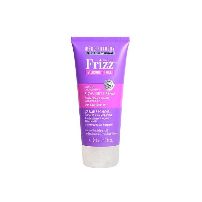 Marc Anthony Frizz Keratin Smoothing Blow Dry Cream 140 ml - Farmareyon