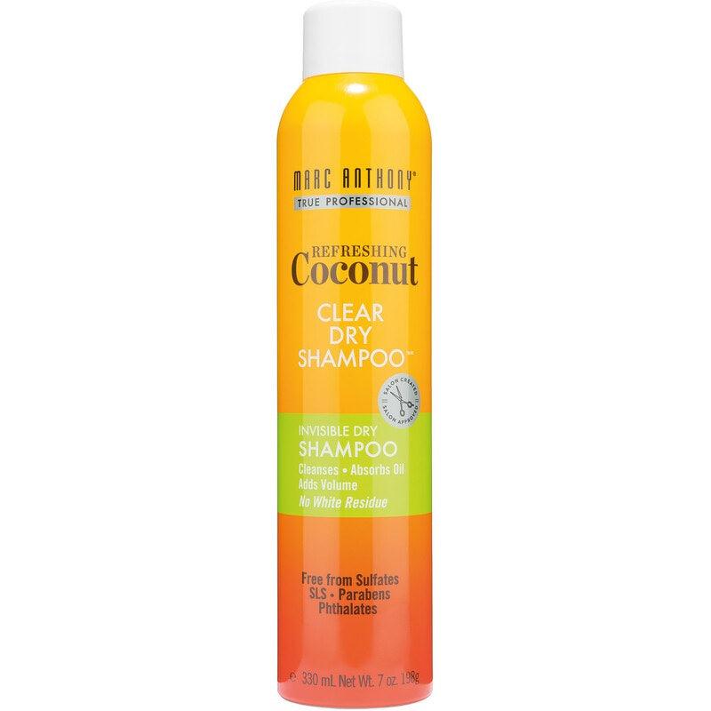 Marc Anthony Refreshing Coconut Clear Dry Shampoo 330 ml - Farmareyon