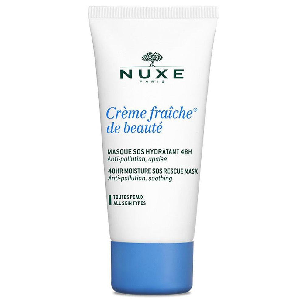 Nuxe Creme Fraiche De Beaute 48HR Masque 50 ml - Farmareyon